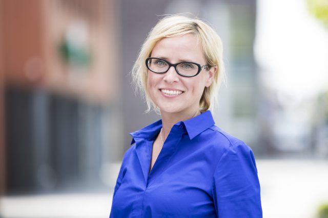 FinTech-Startup troy holt Daniela Straube als Mitglied der Geschäftsleitung neu an Bord